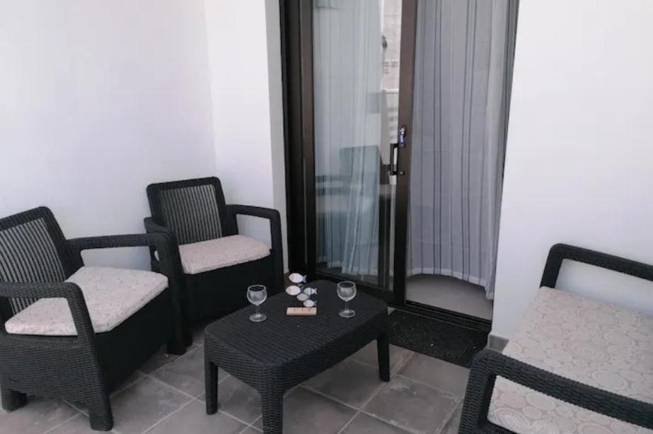 Vivienda El Remo-Vv-1 Lägenhet Los Llanos De Aridane Exteriör bild